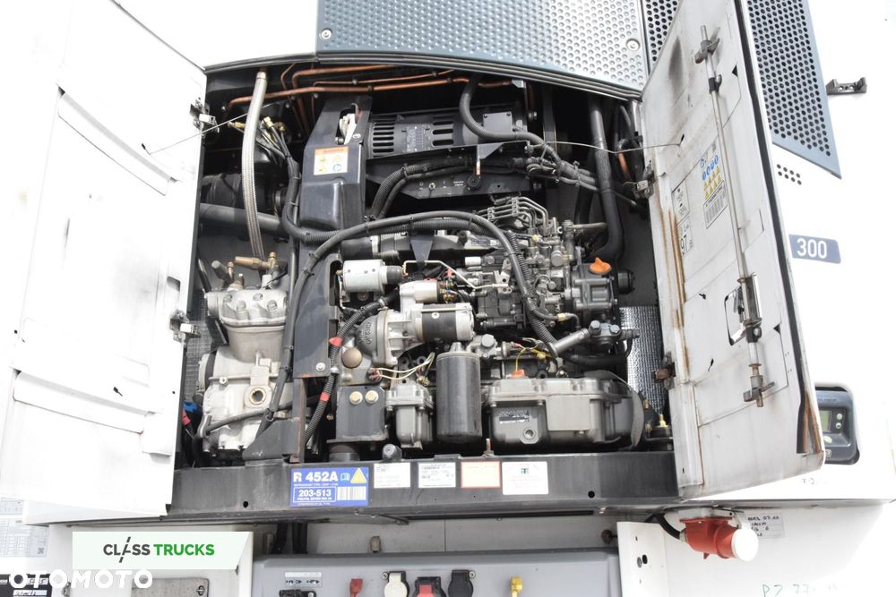 Schmitz Cargobull SKO FP 60 ThermoKing SLXi 300 - 14