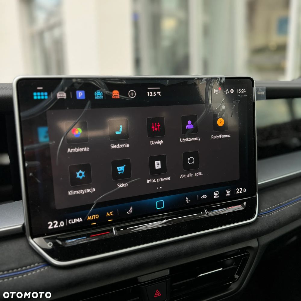 Volkswagen Tayron 2.0 TDI SCR 4Mot R-Line Plus DSG - 19