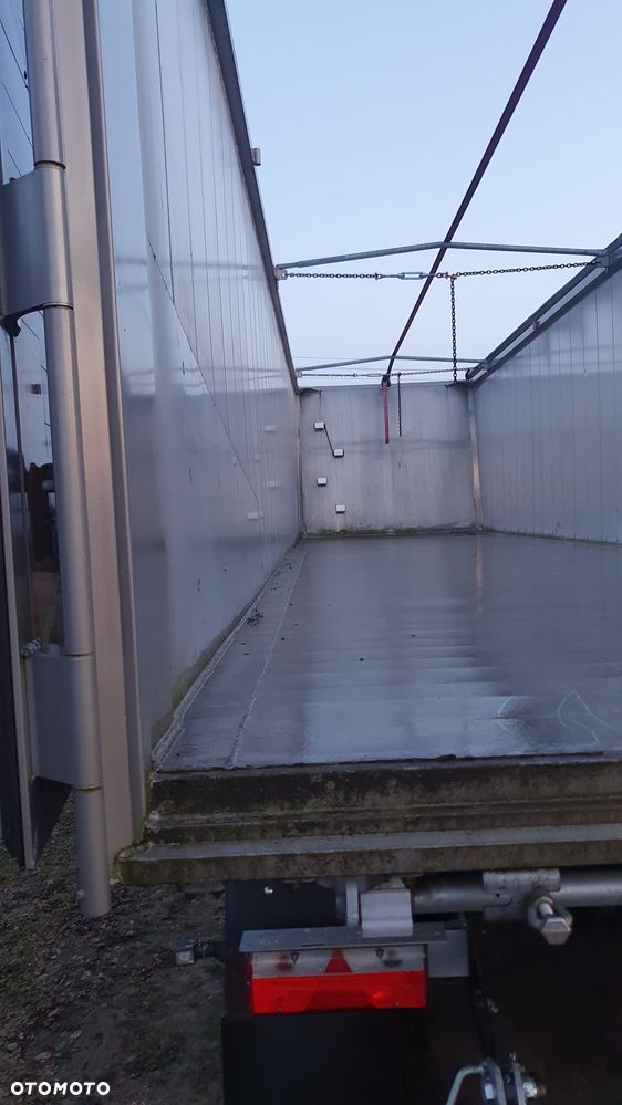 Mega 3 LIGHT*NOWA NIEEKSPLOATOWANE*Waga 6400Kg* - 9