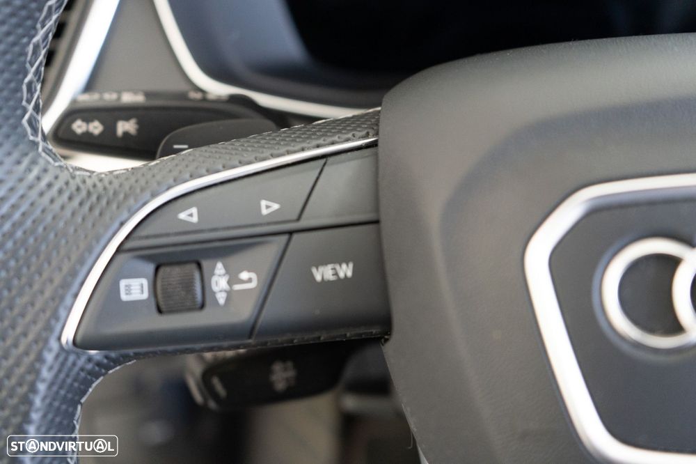 Audi Q5 50 TFSIe quattro S line S tronic - 33