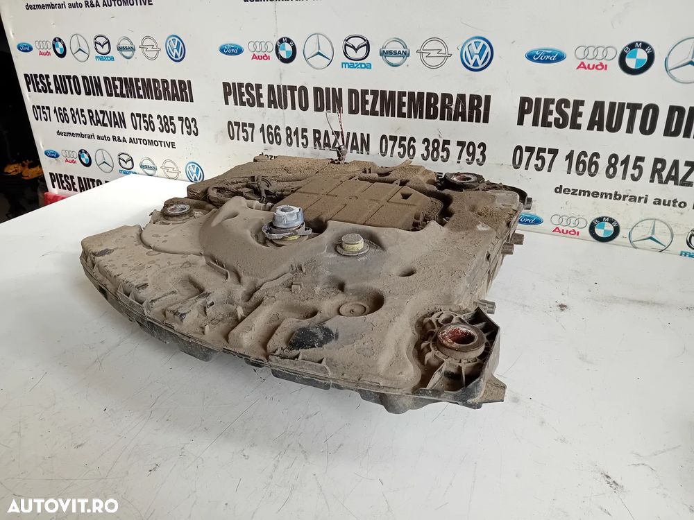 Rezervor AdBlue Complet Peugeot 208 An 2015-2021 Motor 1.6 Hdi BH02 - 4