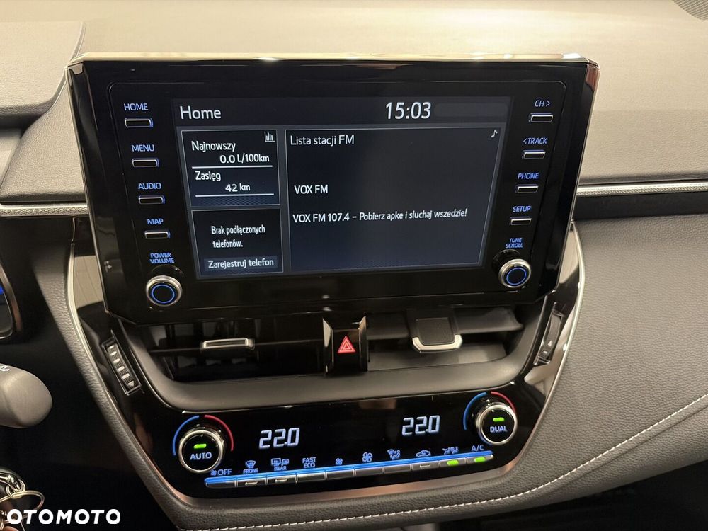 Toyota Corolla 1.2 T Comfort - 16