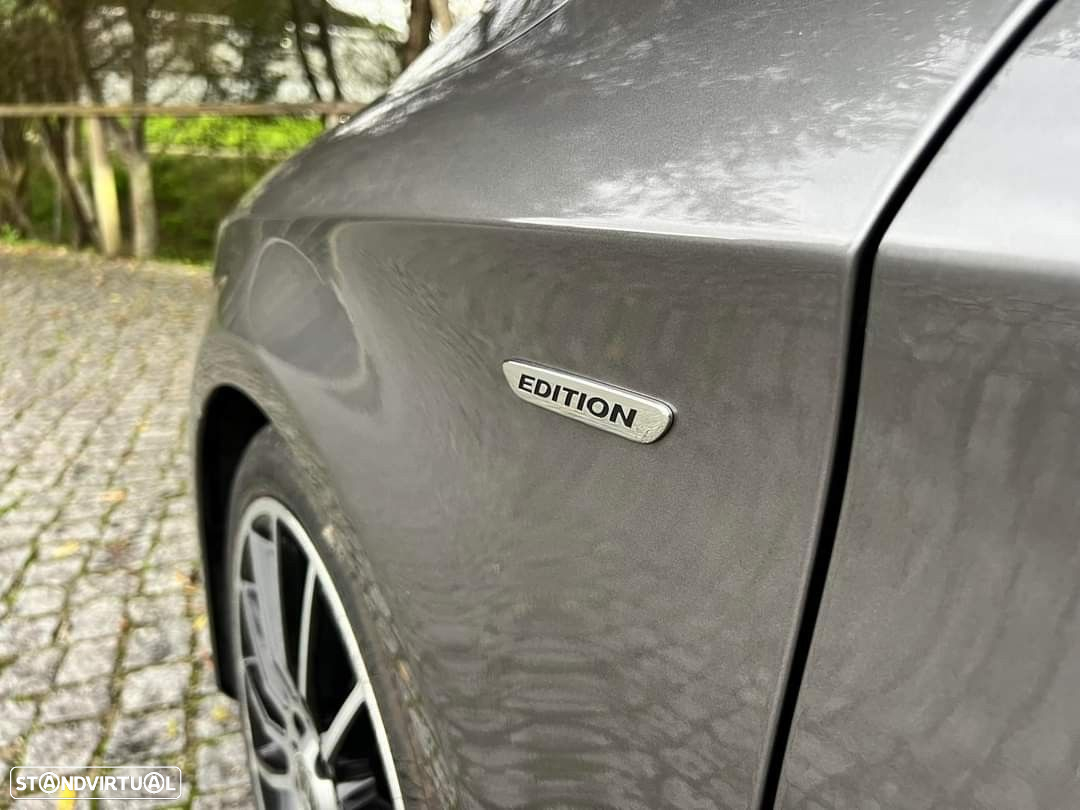 Mercedes-Benz CLA 200 d Shooting Brake AMG Line Aut. - 15
