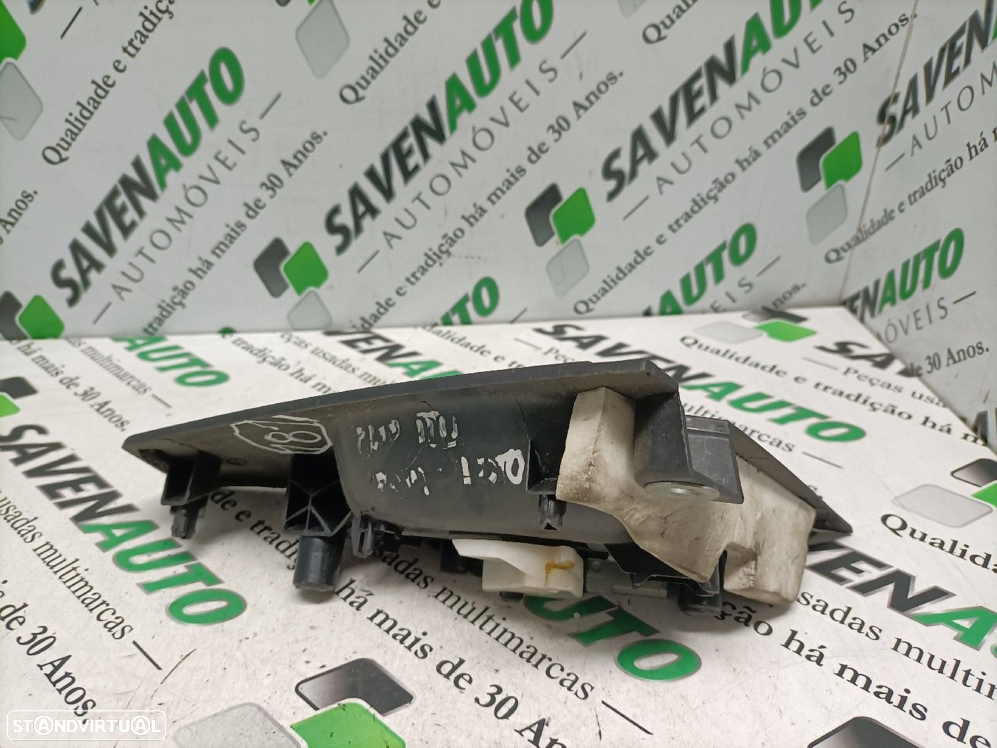 Puxador / Muleta Exterior Renault Clio Iv (Bh_) - 2