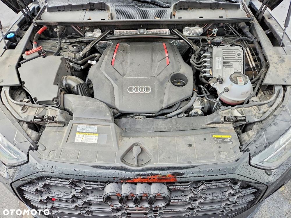 Audi SQ5 - 13