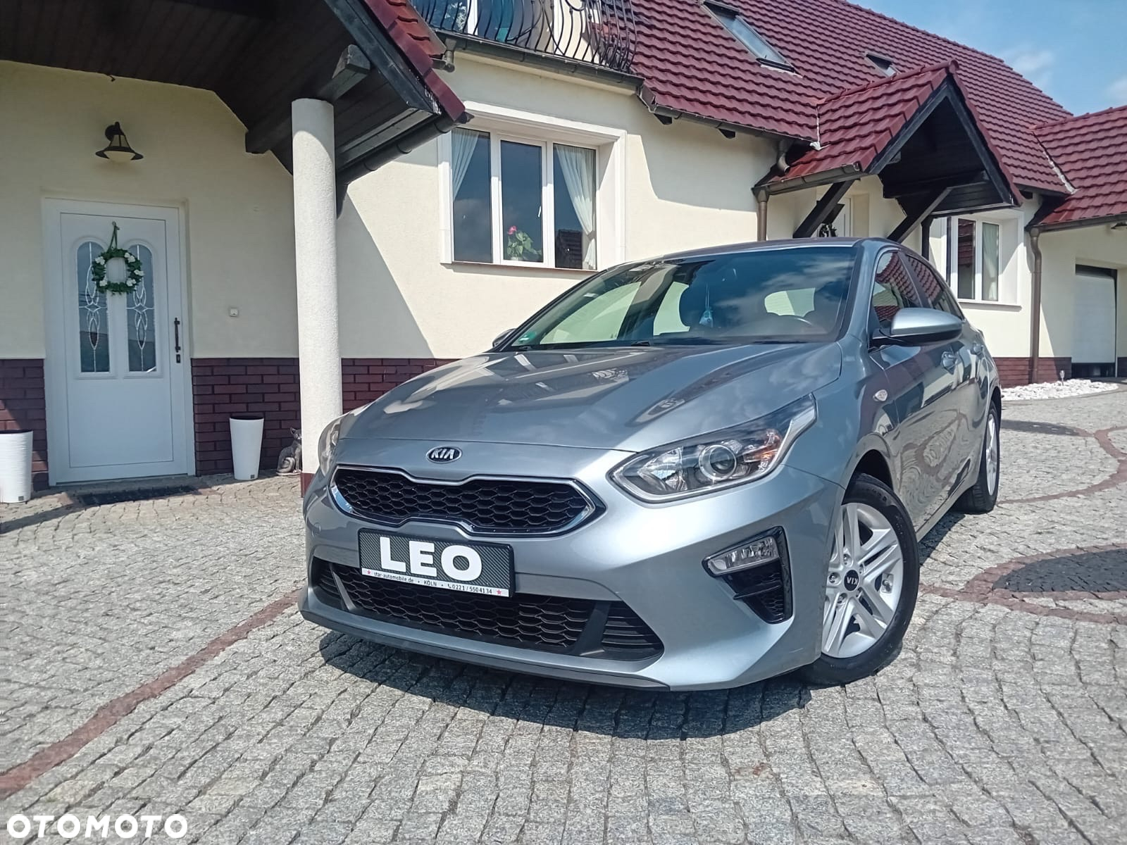 Kia Ceed 1.4 T-GDI L - 6