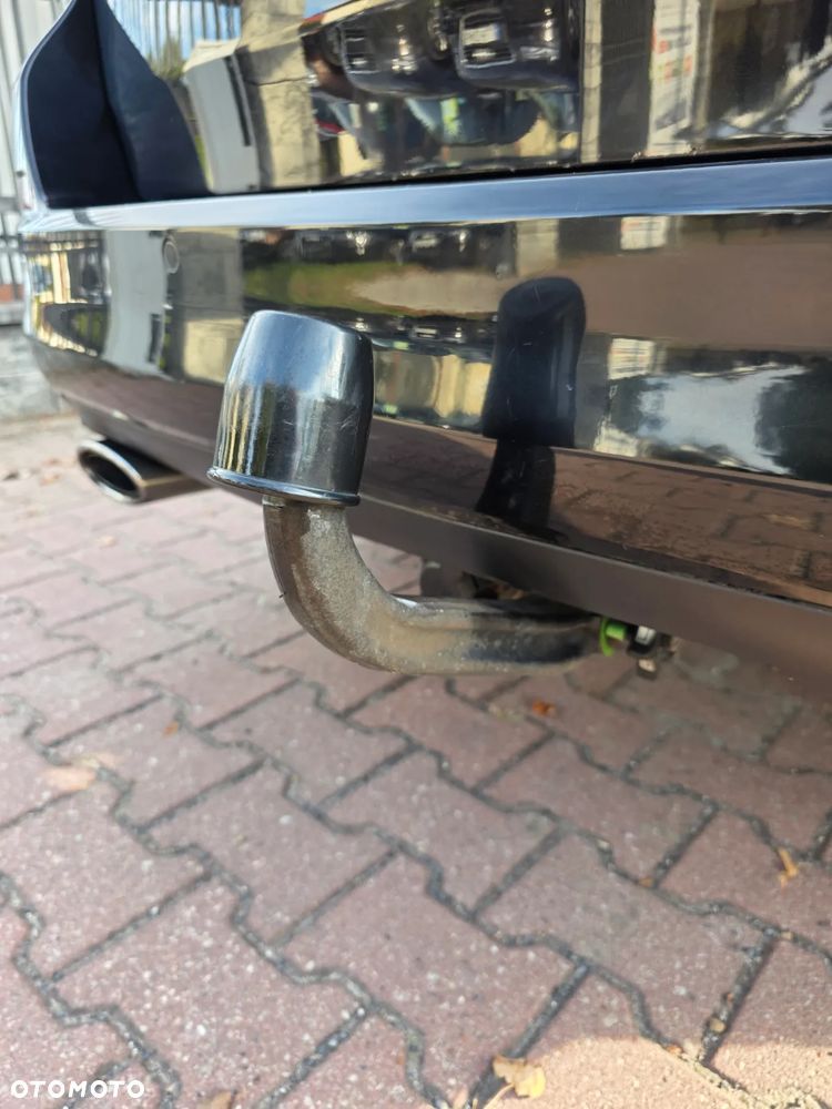 Opel Astra 2.0 CDTI DPF Cosmo - 9