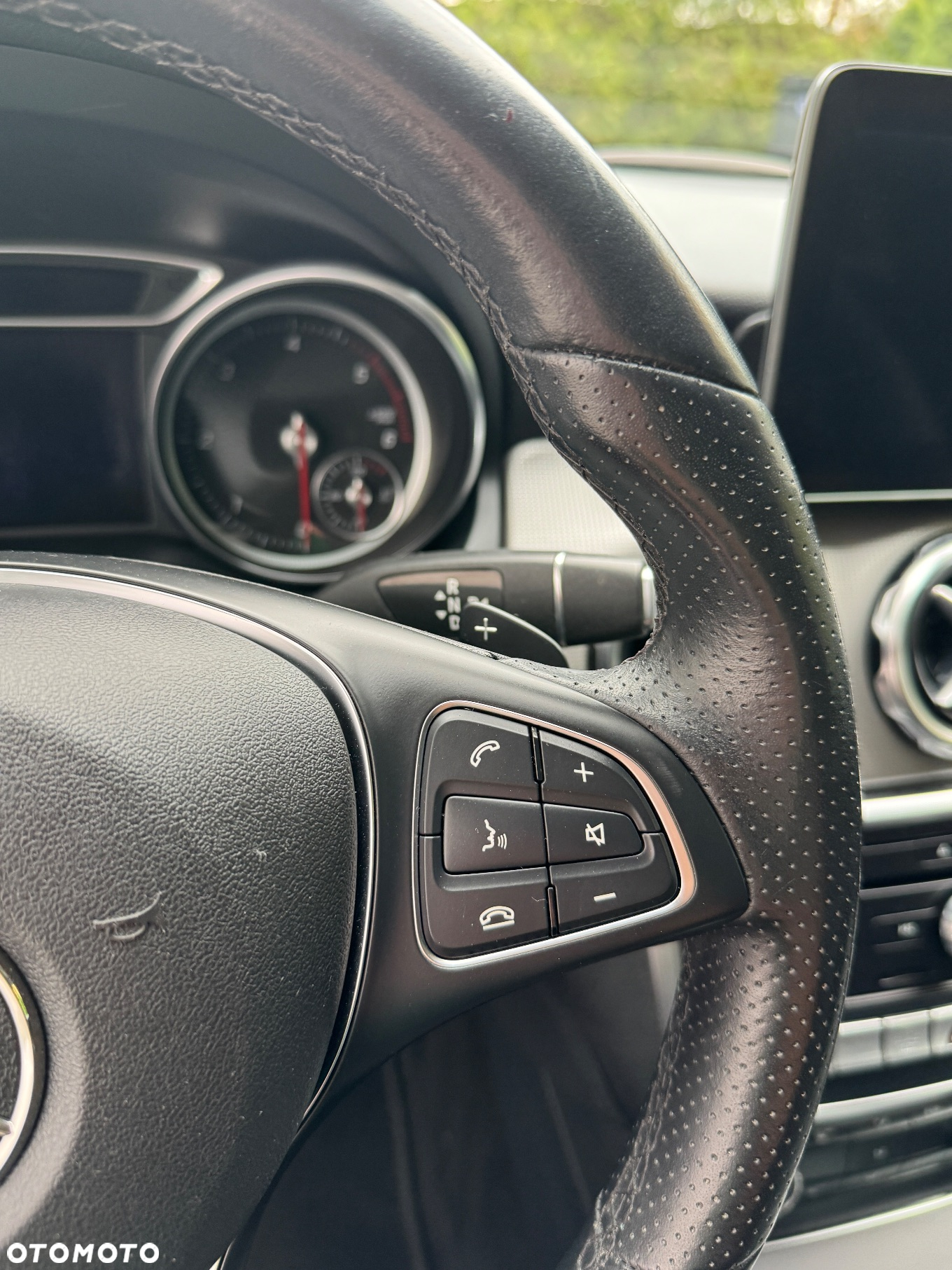Mercedes-Benz GLA 200 (CDI) d 7G-DCT StreetStyle - 17