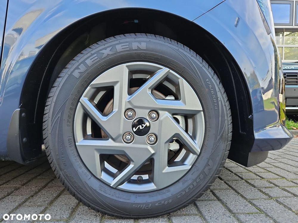 Kia Picanto 1.0 GDI L - 18
