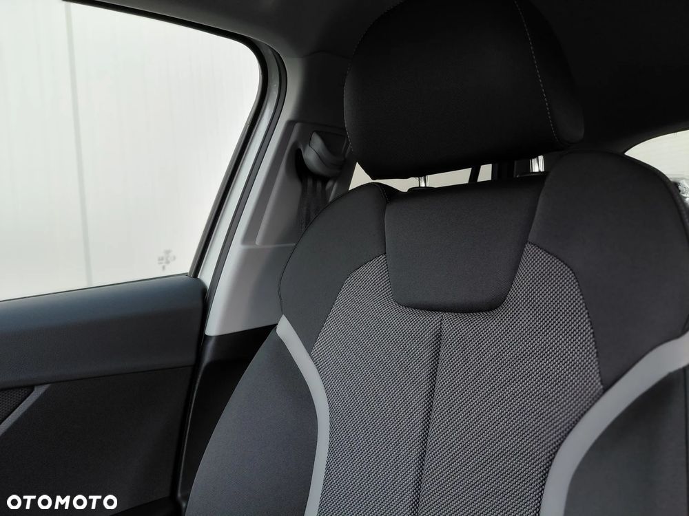 Audi Q2 35 TFSI S Line S tronic - 13