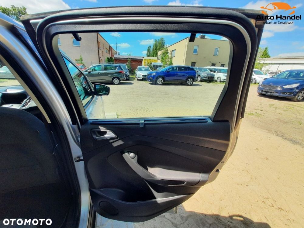 Ford C-MAX 1.0 EcoBoost Titanium ASS - 41