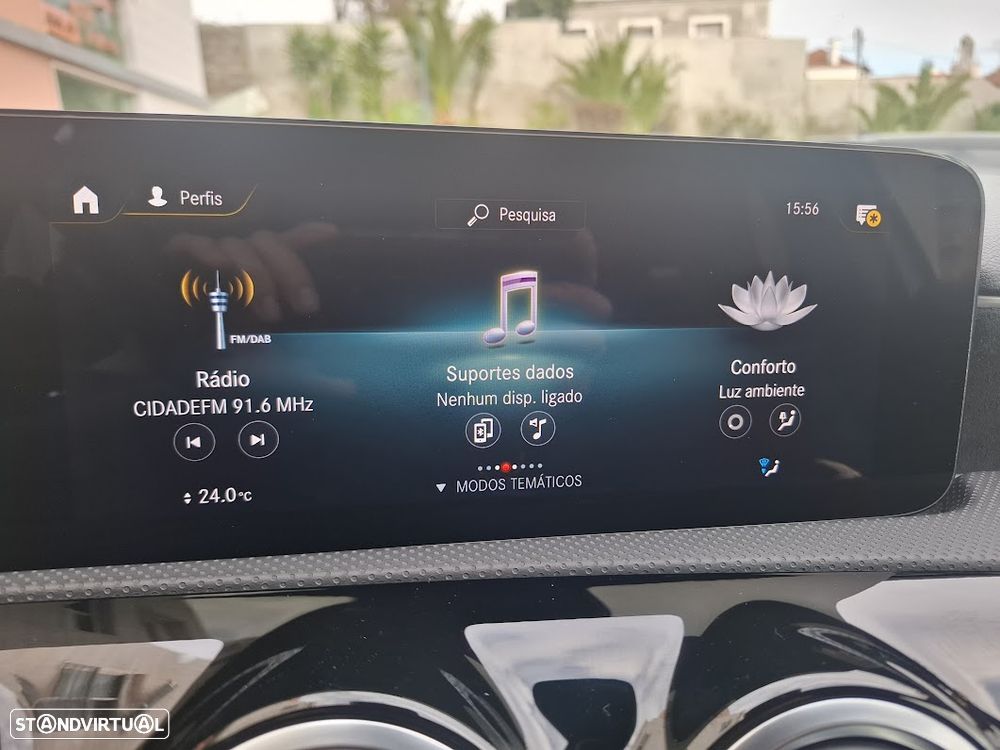 Mercedes-Benz A 200 7G-DCT AMG Line - 18