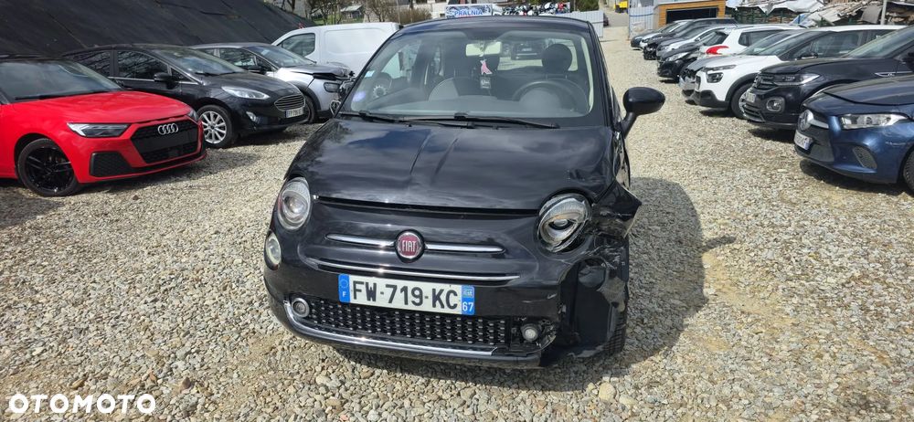 Fiat 500 1.2 8V Start&Stopp Pop-Star - 13