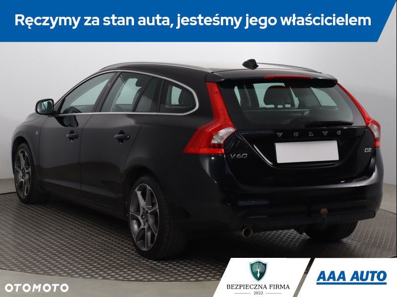 Volvo V60 - 6