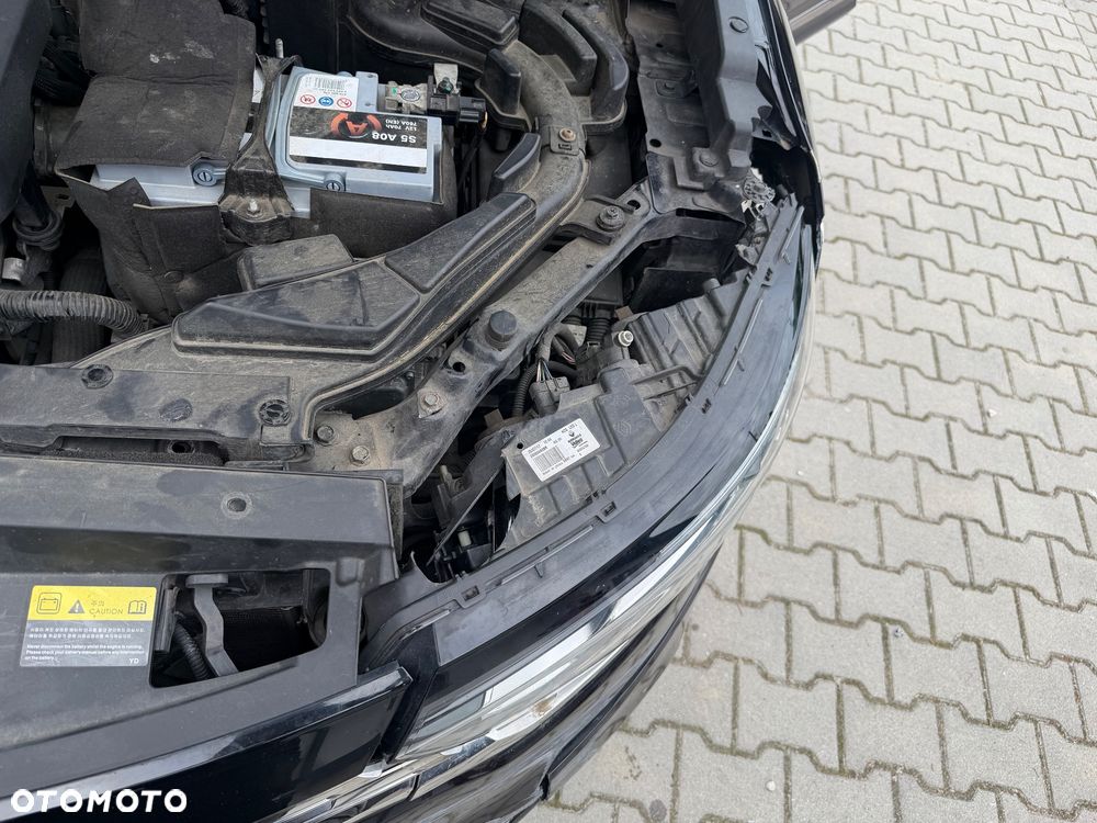 Renault Koleos ENERGY dCi 175 X-tronic 4WD INITIALE PARIS - 32