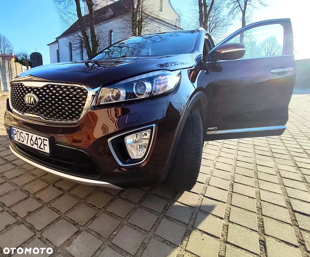 Kia Sorento 2.0 CRDI XL - 5