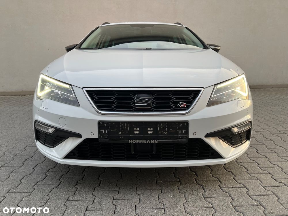 Seat Leon 1.8 TSI Start&Stop FR - 9