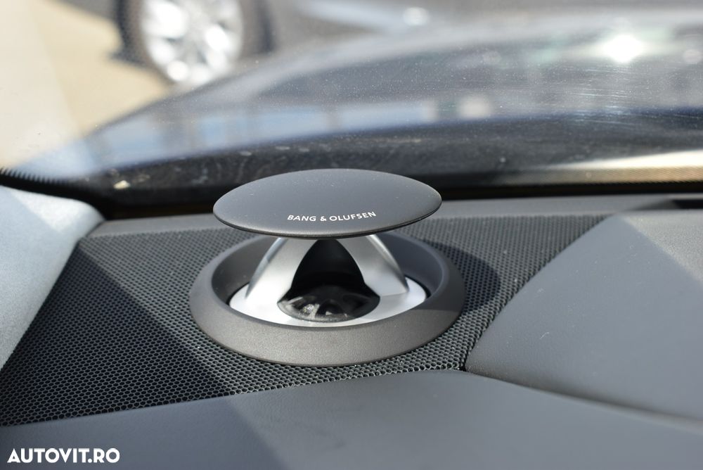 Audi A8 3.0 50 TDI quattro Tiptronic - 18