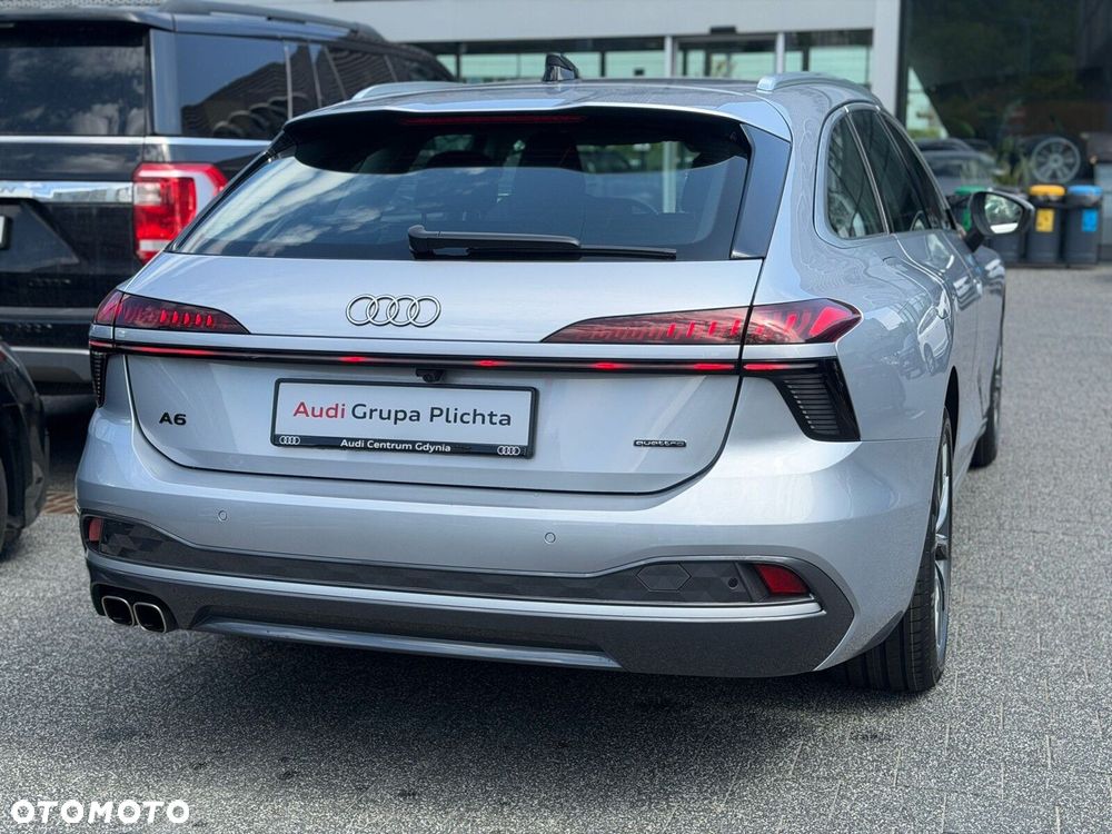 Audi A6 Avant - 12