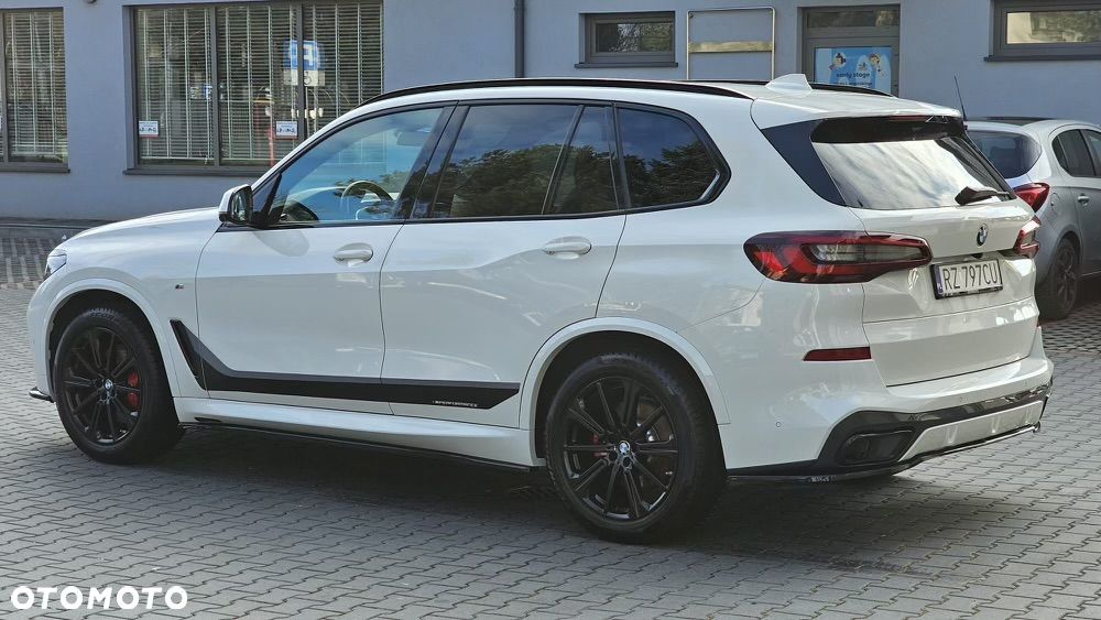 BMW X5 xDrive25d - 10