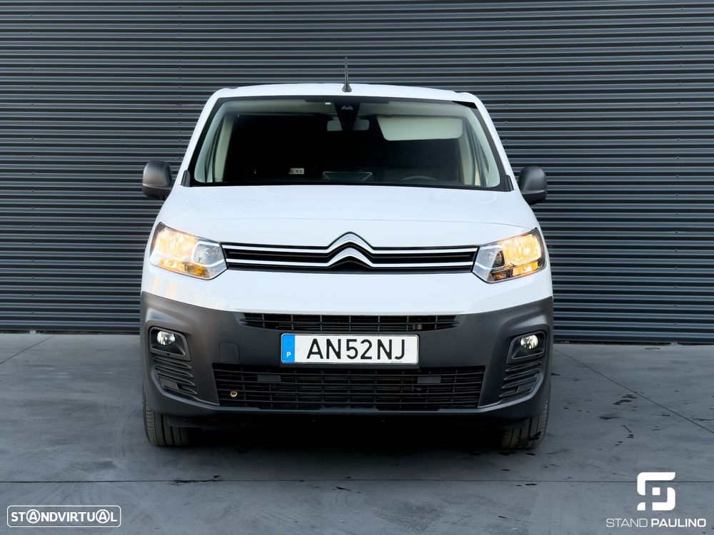 Citroën ë-Berlingo 50 kWh M Club - 3