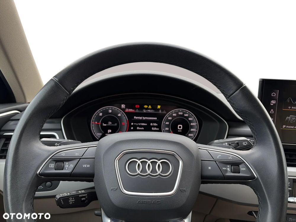 Audi A4 Avant 40 TDI mHEV Quattro S tronic - 17