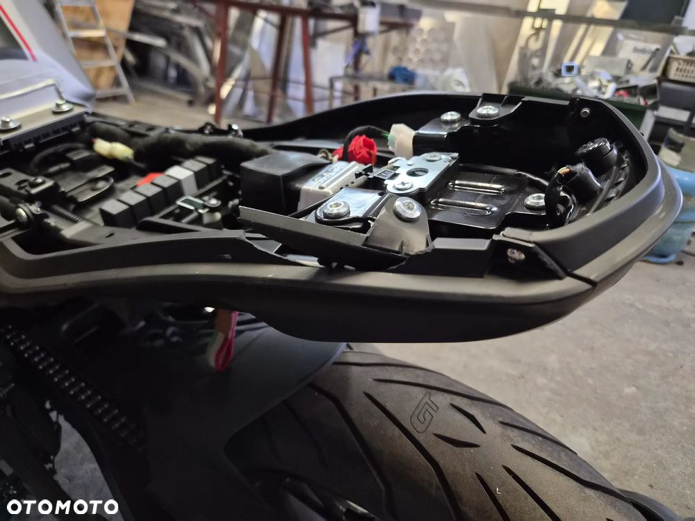 Moto Morini Inny - 21