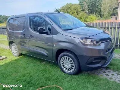 Toyota ProAce - 4