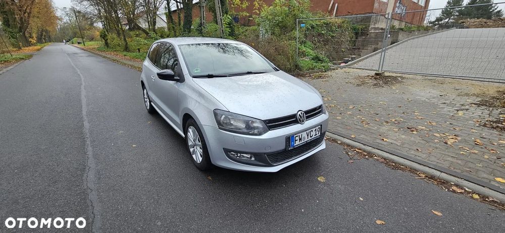 Volkswagen Polo 1.2 TSI DSG Style - 3