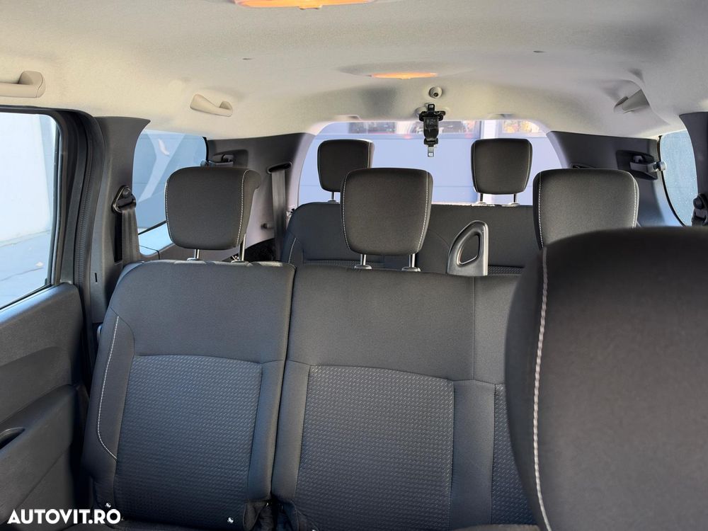 Dacia Lodgy - 12