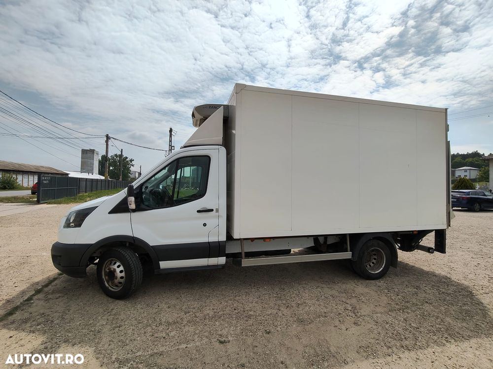 Ford TRANSIT - 17