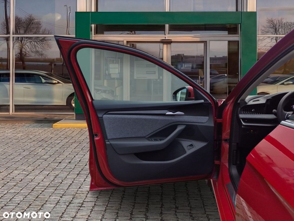 Skoda Superb - 18