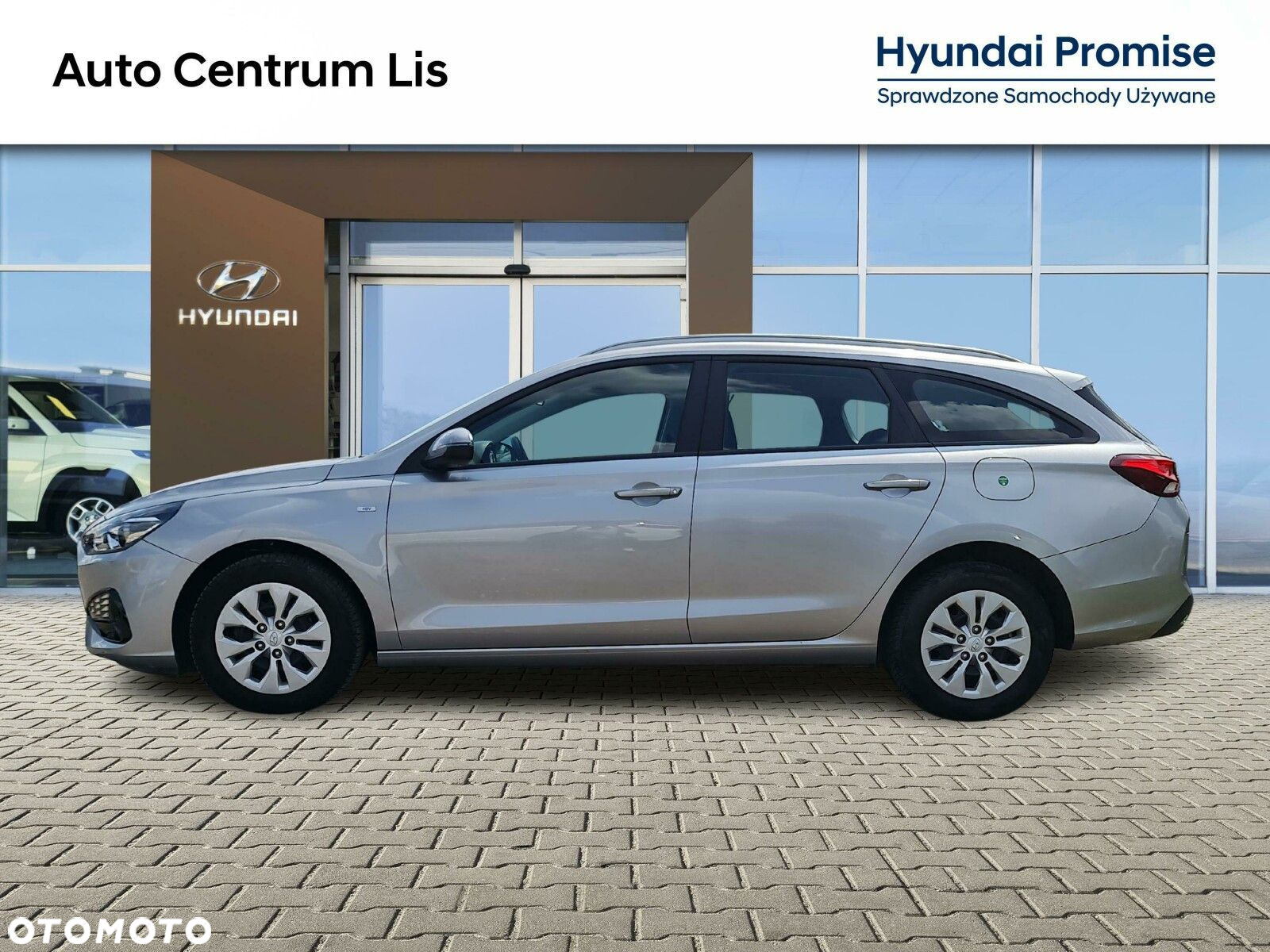 Hyundai i30 1.5 T-GDI 48V Modern - 2