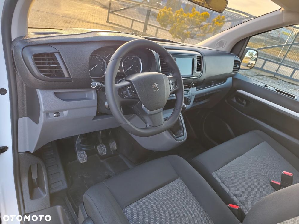 Peugeot Expert Premium L2H1 TwinCab Komfort Plus - 32