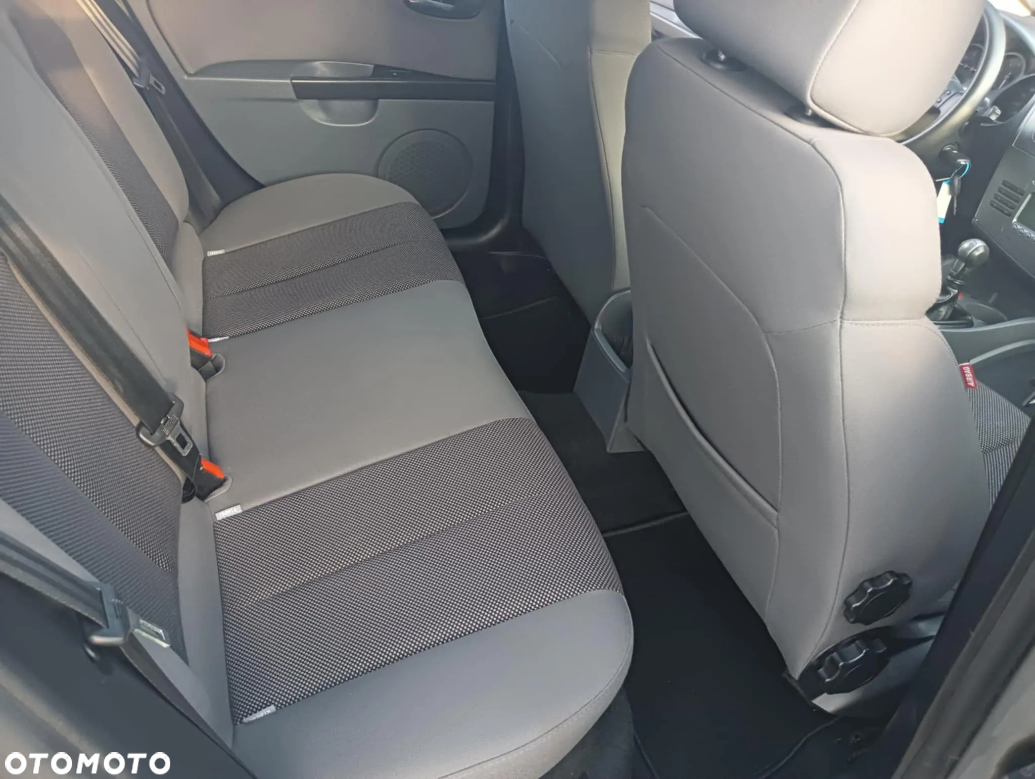 Seat Leon 1.8 TSI Stylance - 14
