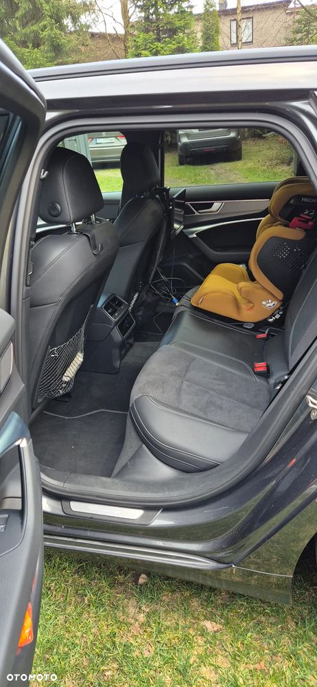 Audi A6 Avant 50 TFSI e quattro S tronic sport - 17