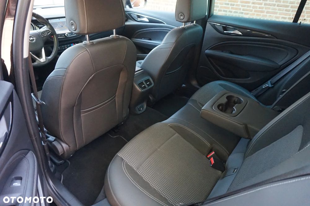 Opel Insignia 2.0 CDTI Business Edition S&S - 14