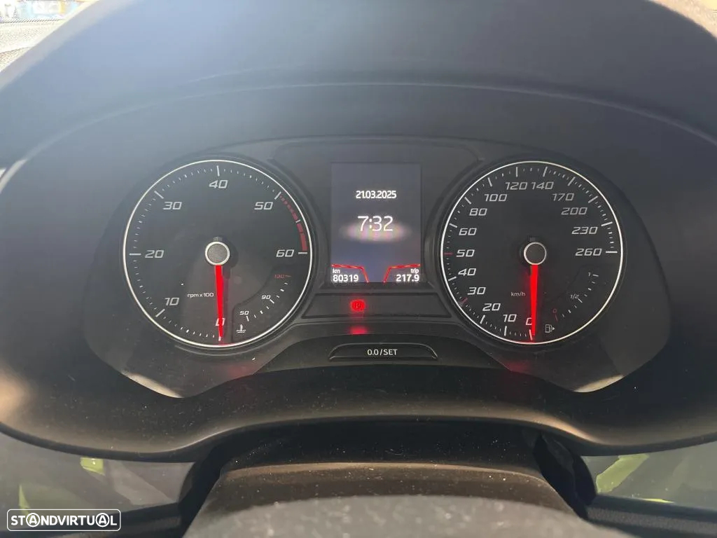 SEAT Ateca 1.6 TDI Style - 4