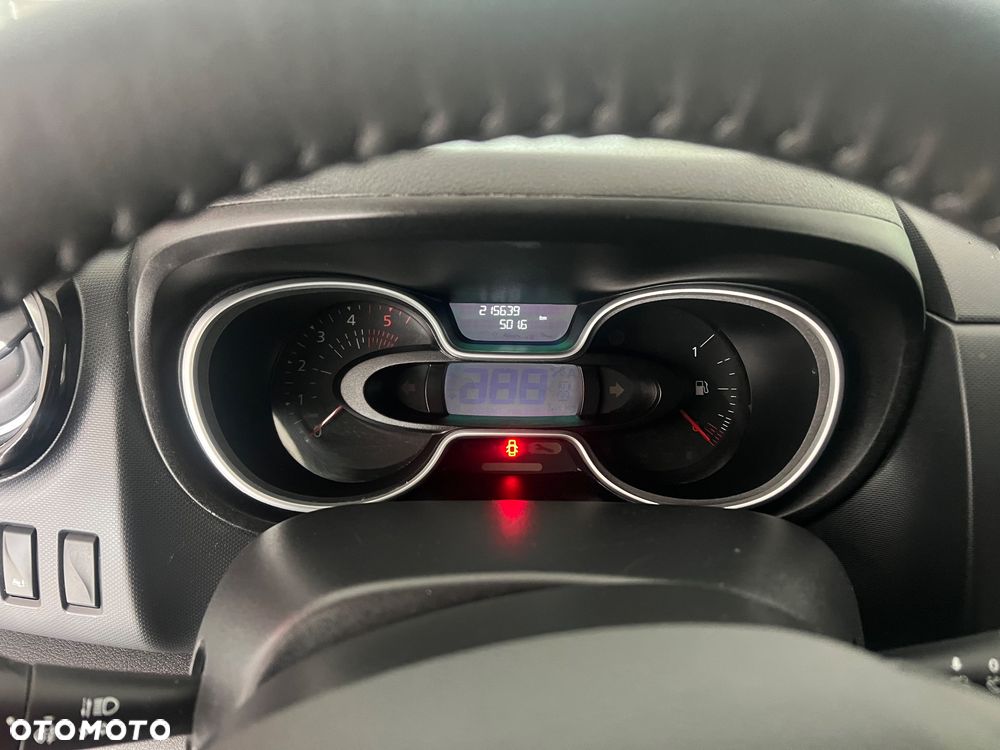 Renault Trafic - 20