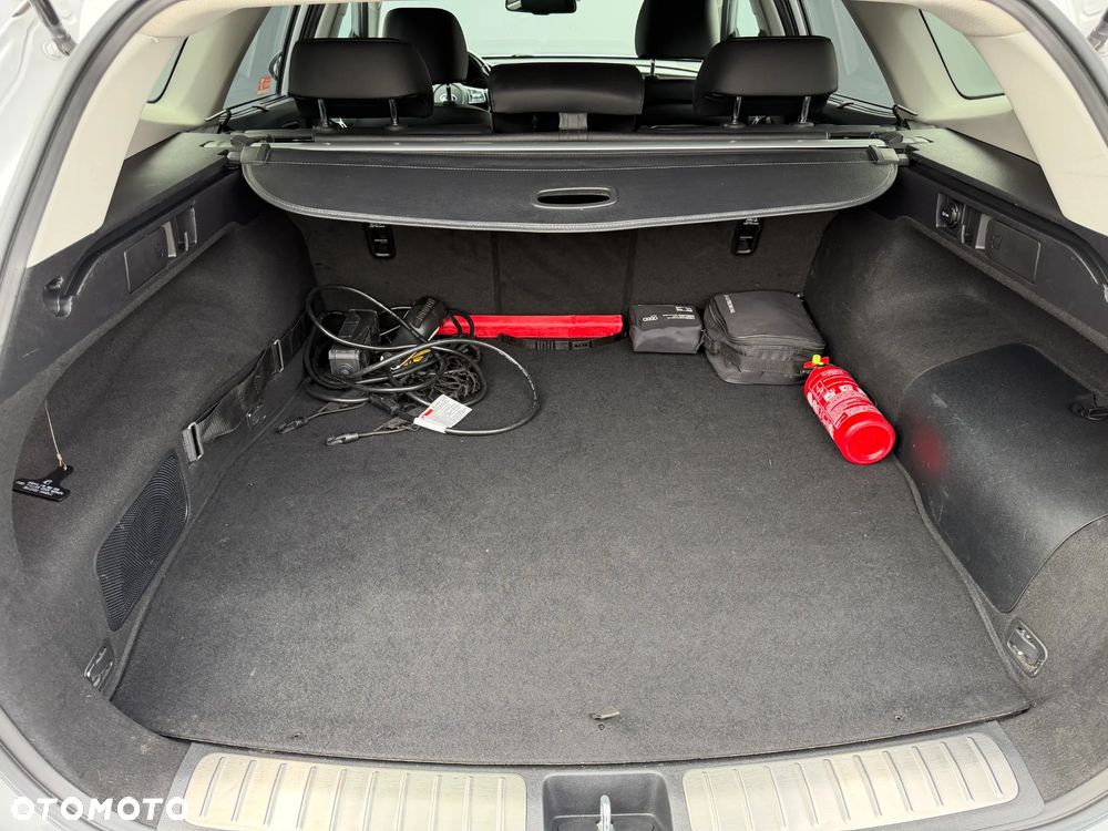 Kia Optima Plug-in Hybrid - 31