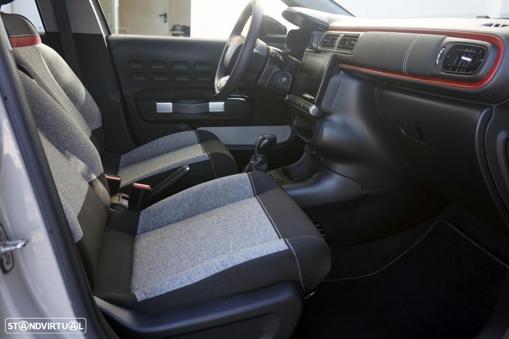 Citroën C3 1.2 PureTech Feel - 6
