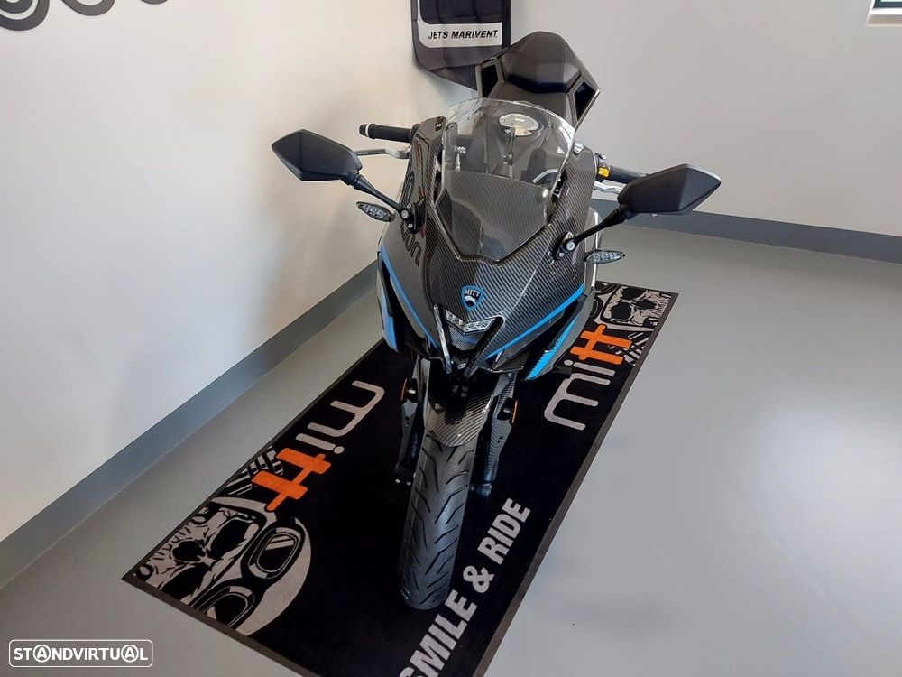 Mitt 125 GP GP - 13