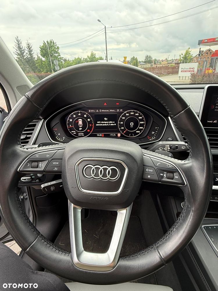 Audi Q5 2.0 TFSI Quattro Design S tronic - 25