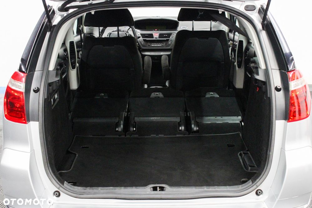 Citroën C4 Picasso 2.0 HDi FAP EGS6 Exclusive - 37