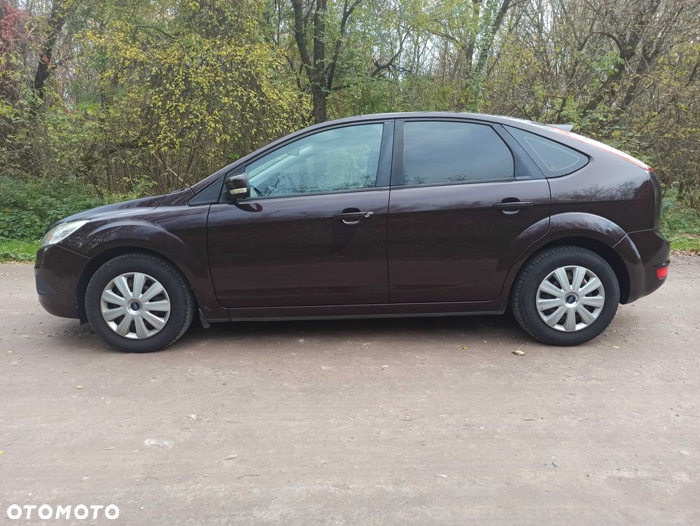 Ford Focus - 3