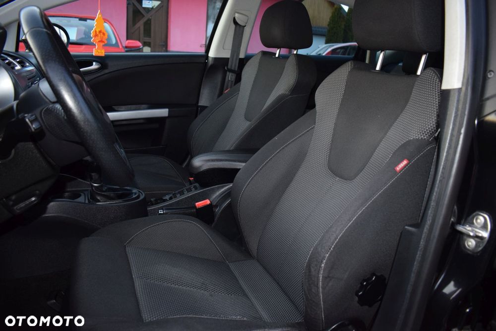 Seat Leon 1.8 (T FSI) TSI Sport Limited - 7