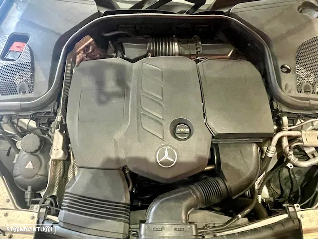 Mercedes-Benz E 220 d AMG Line - 53