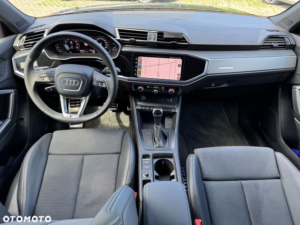 Audi Q3 Sportback - 4