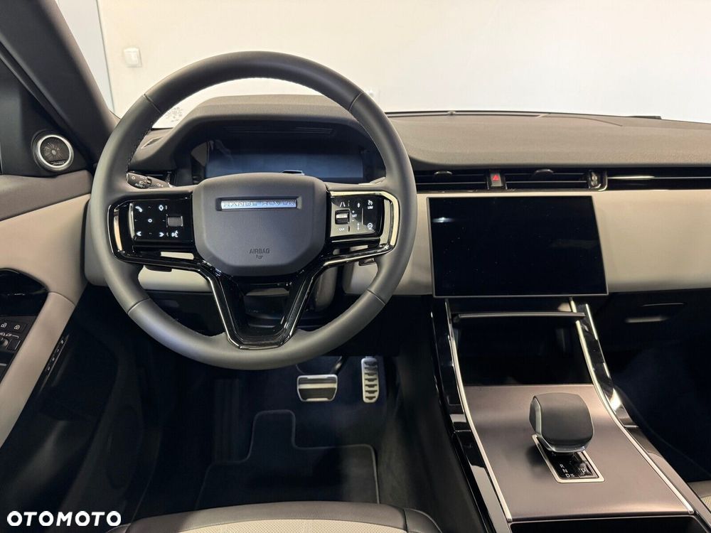 Land Rover Range Rover Evoque - 13