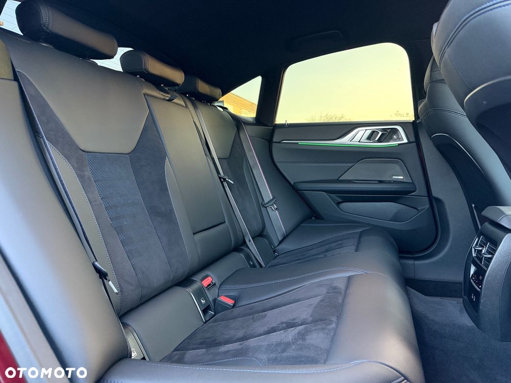 BMW Seria 4 430i xDrive M Sport sport - 34
